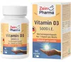 Vitamin D3 5000 I.E. Wochendepot Kapseln 90 St Produktbild-Vorschau 9