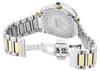 Aigner Montre homme Trapani acier inoxydable bicolore Voir les images du produit 3