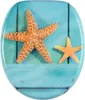 SANILO® WC-Sitz mit Absenkautomatik Starfish, Produktbild-Vorschau 1