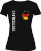 Deutschland Flagge Fußballer WM 2026 Weltmeisterschaft Produktbild-Vorschau 2