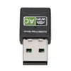 USB WLAN adaptér, 600 Mbit/s, dvoupásmový, 2,4 G, 5,8 G, Náhled obrázku produktu 6