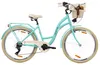 Goetze Mood 26" mestský bicykel, rám s nízkym nástupom 17", Náhľad obrázku produktu 1