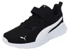 PUMA Anzarun Lite Ac+ Ps Uni Kinder Sneaker, Puma Black Produktbild-Vorschau 1