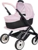 SMOBY – Maxi-Cosi Kinderwagen + Buggy, Rosa – Für Produktbild-Vorschau 1