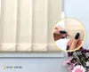 time4blinds, Lamellenvorhang, Vertikaljalousie, Vorhang, Produktbild-Vorschau 2