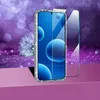 Custodia per Samsung S25 FE CASE CLEAR BROKAT BRILLANTE Anteprima dell’immagine prodotto 3