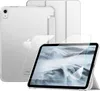 Fintie Hülle mit Schutzfolie für iPad A16 11. Generation 11 Produktbild-Vorschau 1