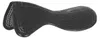 Acavallo Gel Ns Classic Halfpad Schwarz  Schwarz One Size Produktbild-Vorschau 5