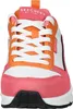 Skechers Uno - 2 Much Fun  Sneakers Laag - Roze - Maat 38 Voir les images du produit 11
