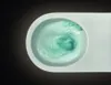 VIGOUR WHITE Hänge Wand WC PowerFlush Tiefspül-WC Produktbild-Vorschau 5