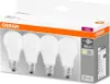 Sada 4 Becuri Led Osram 4058075819450 Náhľad obrázku produktu 8