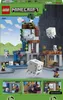 LEGO Minecraft Ghast-Station – Speelgoed met 8 figuren, Productafbeelding-voorbeeld 23
