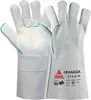 Hase Schweißerhandschuhe "Granada" 9 Produktbild-Vorschau 3