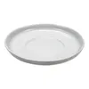 ARZBERG Cafe au Lait Untertasse Cucina Bianca Ø16,5cm weiß Produktbild-Vorschau 3