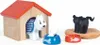 Le Toy Van Puppenhaus Haustier Set -Holzspielzeug Tiere Produktbild-Vorschau 1