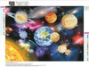 5D Diamant Full Malerei, Weihnachten Kleines Mädchen Produktbild-Vorschau 2