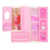 Puppe, 29 cm, mit Zubehör, Kleiderschrank 3+ MEGA CREATIVE Produktbild-Vorschau 4