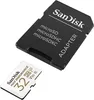 Sandisk SDSQQVR-032G-GN6IA SD MicroSD Card  32GB SanDisk Productafbeelding-voorbeeld 6