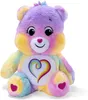 Care Bears - Zusammengehörigkeitsbärchi 35 cm Produktbild-Vorschau 1