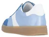 Remonte Damen Sneaker Retro Look Leder und Textil D2C01, Produktbild-Vorschau 3