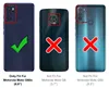 Pouzdro typu kniha pro Motorola Moto G60s Cover Flip Cover Náhled obrázku produktu 3
