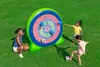 Gioco gonfiabile con bersaglio da giardino con palline e Anteprima dell’immagine prodotto 6
