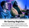 TOSHIBA Canvio Gaming 4TB Externe Festplatte für Produktbild-Vorschau 5