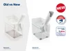 Leifheit Cherry Corer Cherrymat 3.0 Náhled obrázku produktu 8