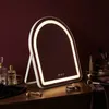 Zrkadlo Rea Glam 40X45 Led Biela Náhľad obrázku produktu 2