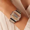 Zegarek Casio Vintage A168WEHA-9AEF srebrny Podgląd zdjęcia produktu 18
