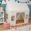 KiddyMoon Spielhaus Kinderzelt Für Kinder Kinderhaus Náhled obrázku produktu 5