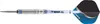 BULL'S Ballista Steeldart, 70% Tungsten - 21g -- 1 Satz Produktbild-Vorschau 5