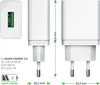 Aplic Wireless Charger inkl. USB Netzteil, Ladestation, Produktbild-Vorschau 2