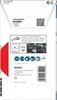 PRO ACZ 85 RT3 Blatt für Multifunktionswerkzeuge, 85 x 2.5 Produktbild-Vorschau 3