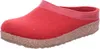 Haflinger pantofola da donna Grizzly Torben in feltro di Anteprima dell’immagine prodotto 18