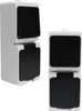 2er Set REV AquaMini Kombination Schalter Steckdose Aufputz Produktbild-Vorschau 1