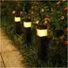 Solarleuchte Gartenleuchte LED Wegeleuchte Steckleuchte Produktbild-Vorschau 10