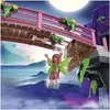 PLAYMOBIL Ayuma 71030, Akcja/Przygoda, 7 lat(a), Podgląd zdjęcia produktu 13