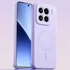 Etui magnétique pour Xiaomi 15, compatible MagSafe, Voir les images du produit 1