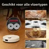 Ersatzteile für Roborock Qrevo S – 4 Beutel, 4 Mopps, 2 Filter Náhled obrázku produktu
