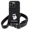 Karl Lagerfeld KLHCP15XSCBSKNK iPhone 15 Pro Max 6,7" Produktbild-Vorschau 10