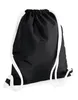 BagBase BG110 | Icon Drawstring Backpack / 40 x 48 cm - Produktbild-Vorschau 1