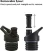 Klean Kanteen náhradní silikonová náustka pro sportovní Náhled obrázku produktu 1