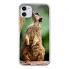 MuchoWow® Handyhülle Schutzhülle Hülle für iPhone 11 Produktbild-Vorschau 1