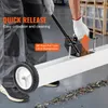 SucceBuy 36-calowa zamiatarka magnetyczna z kółkami, udźwig Podgląd zdjęcia produktu 4