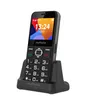MYPHONE HALO 3 2G-MOBILTELEFON MIT TASTATUR FÜR SENIOREN Produktbild-Vorschau 3