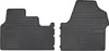 Tapis de Sol pour Citroen Jumpy 2016-2025 Noir Caoutchouc Voir les images du produit 14