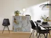 Klebefolie Möbel 45x100 cm – Vintage Beton - Selbstklebende Produktbild-Vorschau 4