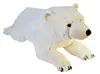 Wild Republic Polar Bear, Spielzeug-Eisbär Produktbild-Vorschau 3