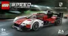 LEGO Speed Champions Porsche 963, Modellauto-Bausatz, Produktbild-Vorschau 28